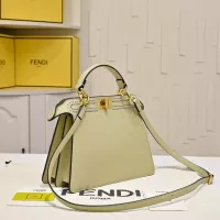 $205.00 USD Fendi AAA Quality Handbags For Women #1380643