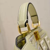 $205.00 USD Fendi AAA Quality Handbags For Women #1380643