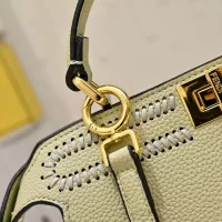 $205.00 USD Fendi AAA Quality Handbags For Women #1380643