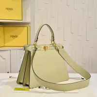 $212.00 USD Fendi AAA Quality Handbags For Women #1380644