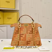 $205.00 USD Fendi AAA Quality Handbags For Women #1380645