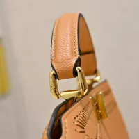 $205.00 USD Fendi AAA Quality Handbags For Women #1380645