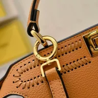$205.00 USD Fendi AAA Quality Handbags For Women #1380645