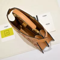 $205.00 USD Fendi AAA Quality Handbags For Women #1380645