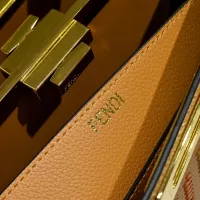 $212.00 USD Fendi AAA Quality Handbags For Women #1380647