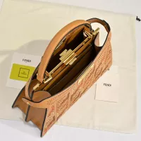 $212.00 USD Fendi AAA Quality Handbags For Women #1380647