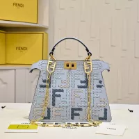 $205.00 USD Fendi AAA Quality Handbags For Women #1380648