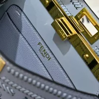 $205.00 USD Fendi AAA Quality Handbags For Women #1380648