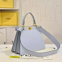 $212.00 USD Fendi AAA Quality Handbags For Women #1380650