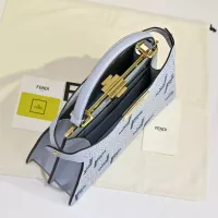 $212.00 USD Fendi AAA Quality Handbags For Women #1380650