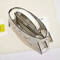 $205.00 USD Fendi AAA Quality Handbags For Women #1380651