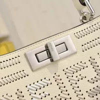 $212.00 USD Fendi AAA Quality Handbags For Women #1380652