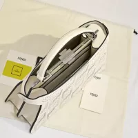 $212.00 USD Fendi AAA Quality Handbags For Women #1380652