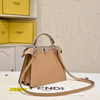 $205.00 USD Fendi AAA Quality Handbags For Women #1380655