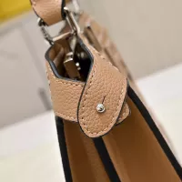 $205.00 USD Fendi AAA Quality Handbags For Women #1380655