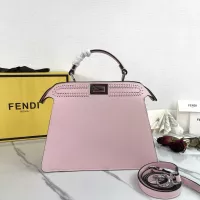 $205.00 USD Fendi AAA Quality Handbags For Women #1380658