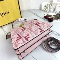 $205.00 USD Fendi AAA Quality Handbags For Women #1380658