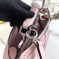 $205.00 USD Fendi AAA Quality Handbags For Women #1380658