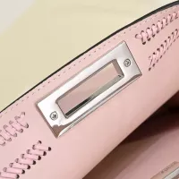 $212.00 USD Fendi AAA Quality Handbags For Women #1380659