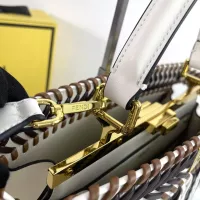 $192.00 USD Fendi AAA Quality Handbags For Women #1380664