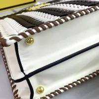 $192.00 USD Fendi AAA Quality Handbags For Women #1380664