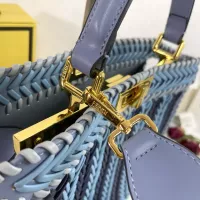 $192.00 USD Fendi AAA Quality Handbags For Women #1380667