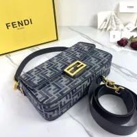 $140.00 USD Fendi AAA Quality Messenger Bags For Women #1380685
