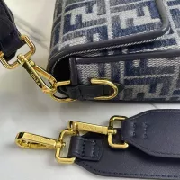 $140.00 USD Fendi AAA Quality Messenger Bags For Women #1380685