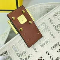 $160.00 USD Fendi AAA Quality Messenger Bags For Women #1380688