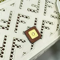 $160.00 USD Fendi AAA Quality Messenger Bags For Women #1380688