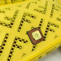 $160.00 USD Fendi AAA Quality Messenger Bags For Women #1380689