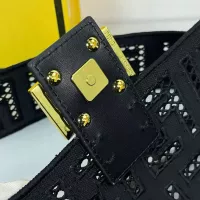 $160.00 USD Fendi AAA Quality Messenger Bags For Women #1380690