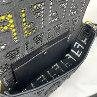 $160.00 USD Fendi AAA Quality Messenger Bags For Women #1380690