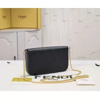 $132.00 USD Fendi AAA Quality Messenger Bags For Women #1380692
