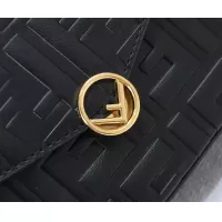 $132.00 USD Fendi AAA Quality Messenger Bags For Women #1380692