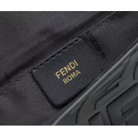 $132.00 USD Fendi AAA Quality Messenger Bags For Women #1380692
