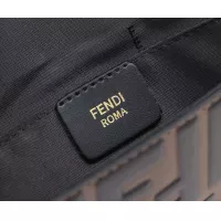 $132.00 USD Fendi AAA Quality Messenger Bags For Women #1380694