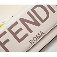 $132.00 USD Fendi AAA Quality Messenger Bags For Women #1380696