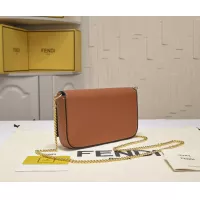 $132.00 USD Fendi AAA Quality Messenger Bags For Women #1380697