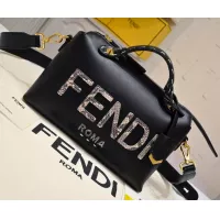 $160.00 USD Fendi AAA Quality Messenger Bags For Women #1380700