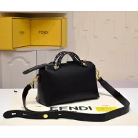 $160.00 USD Fendi AAA Quality Messenger Bags For Women #1380700