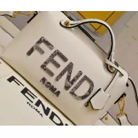 $160.00 USD Fendi AAA Quality Messenger Bags For Women #1380702
