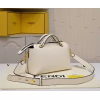 $160.00 USD Fendi AAA Quality Messenger Bags For Women #1380702