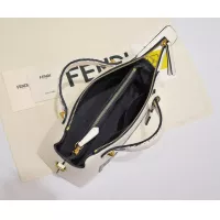 $160.00 USD Fendi AAA Quality Messenger Bags For Women #1380702