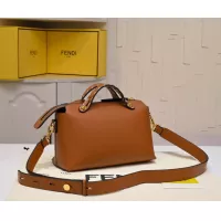 $160.00 USD Fendi AAA Quality Messenger Bags For Women #1380704