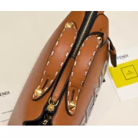 $160.00 USD Fendi AAA Quality Messenger Bags For Women #1380704