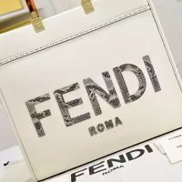 $160.00 USD Fendi AAA Quality Handbags For Women #1380716