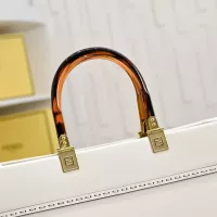 $160.00 USD Fendi AAA Quality Handbags For Women #1380716