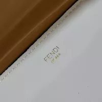 $160.00 USD Fendi AAA Quality Handbags For Women #1380716