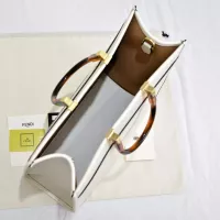 $160.00 USD Fendi AAA Quality Handbags For Women #1380716